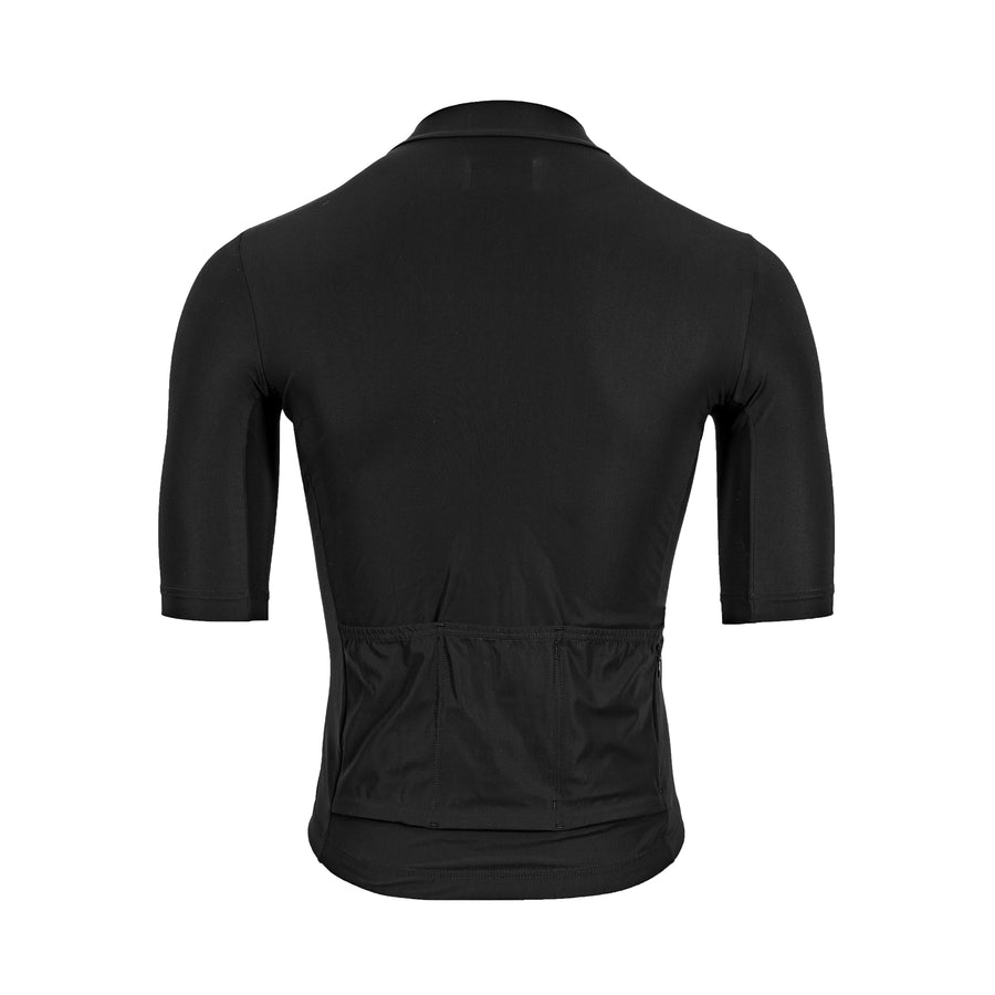 PAUL VITAL JERSEY COLD BLACK