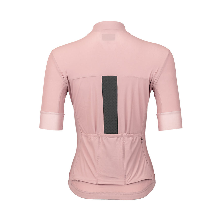 DAMES PAUL JERSEY MISTY ROSE 