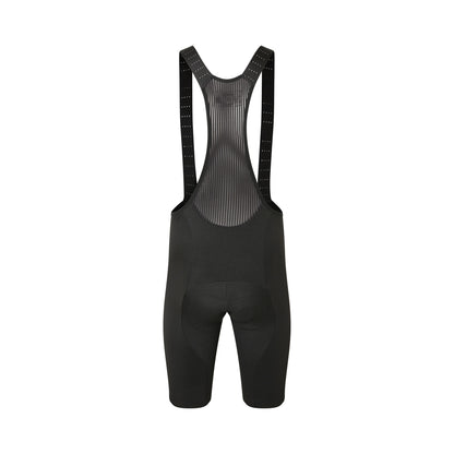 Paul Lab Bibshorts - Black Eco