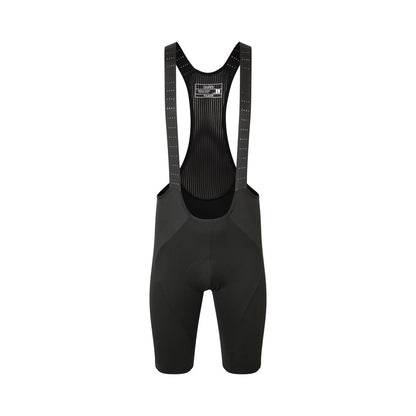 Paul Lab Bibshorts - Black Eco