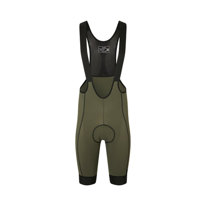 Paul Bibshorts - Survivor Green