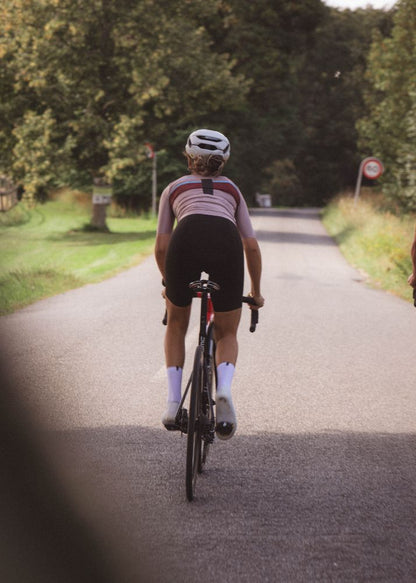 Women's Jules Jersey - Road Eco