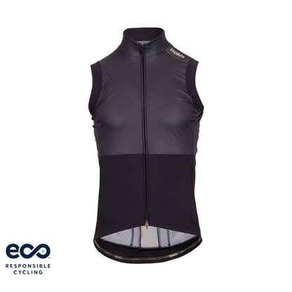 PAUL GILET WET NAVY ECO