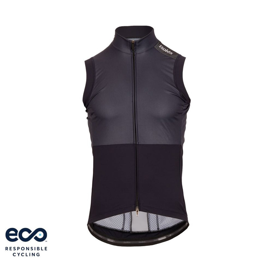 PAUL GILET WET NAVY ECO