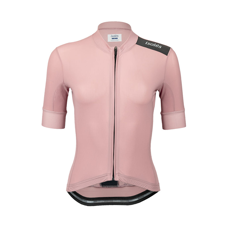 DAMES PAUL JERSEY MISTY ROSE 