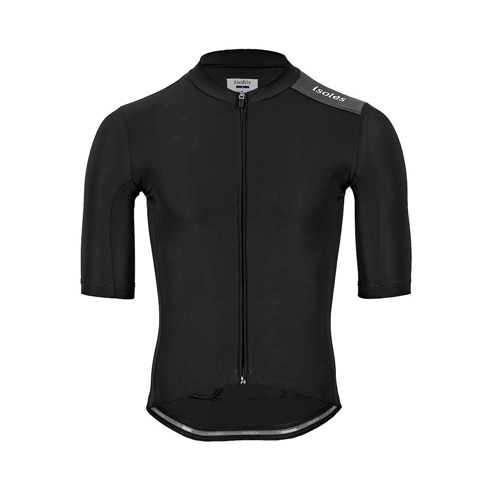 PAUL VITAL JERSEY COLD BLACK