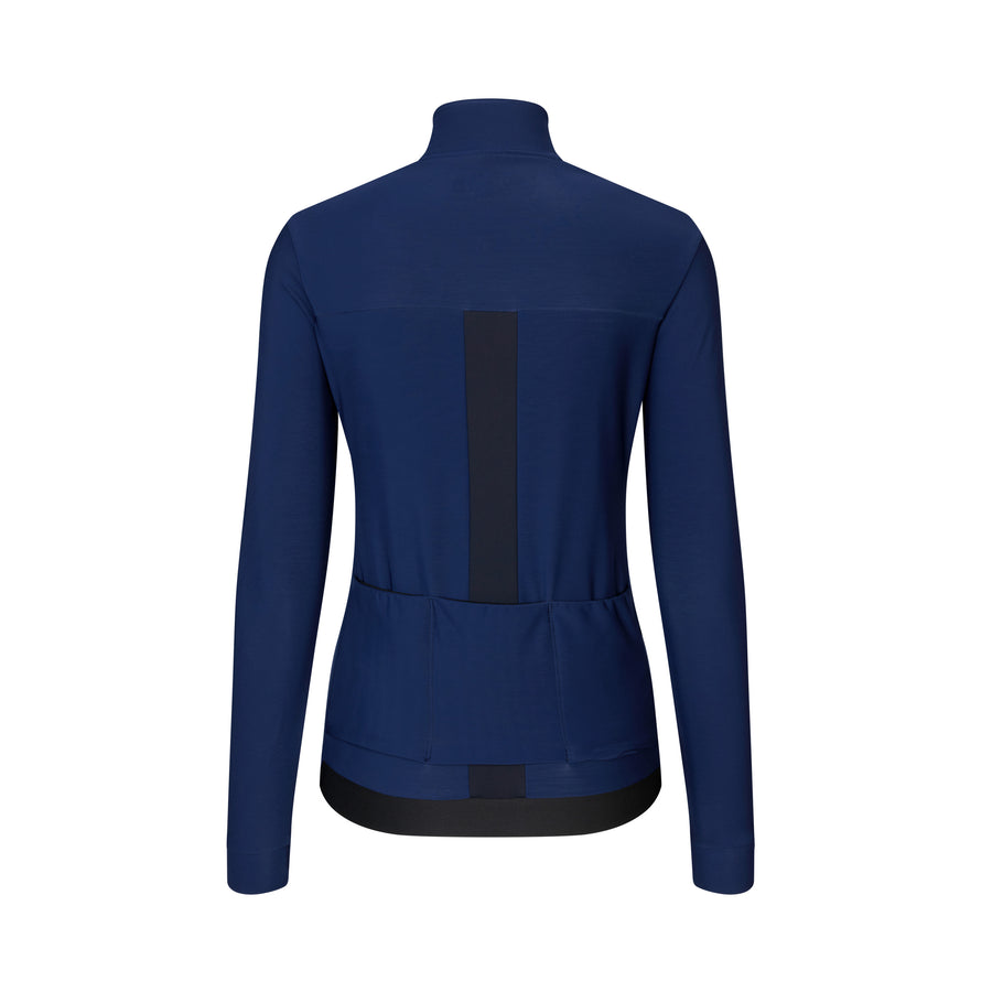 Women's Paul Long Sleeve Jersey - Navy