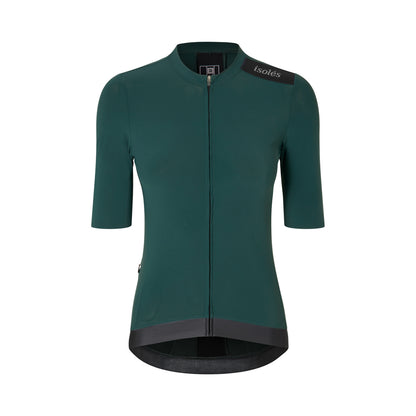 Women's Paul Jersey - Ranger Green