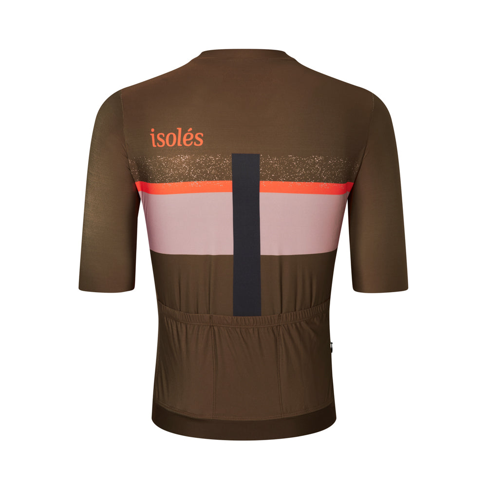 Jules Jersey - Road Eco