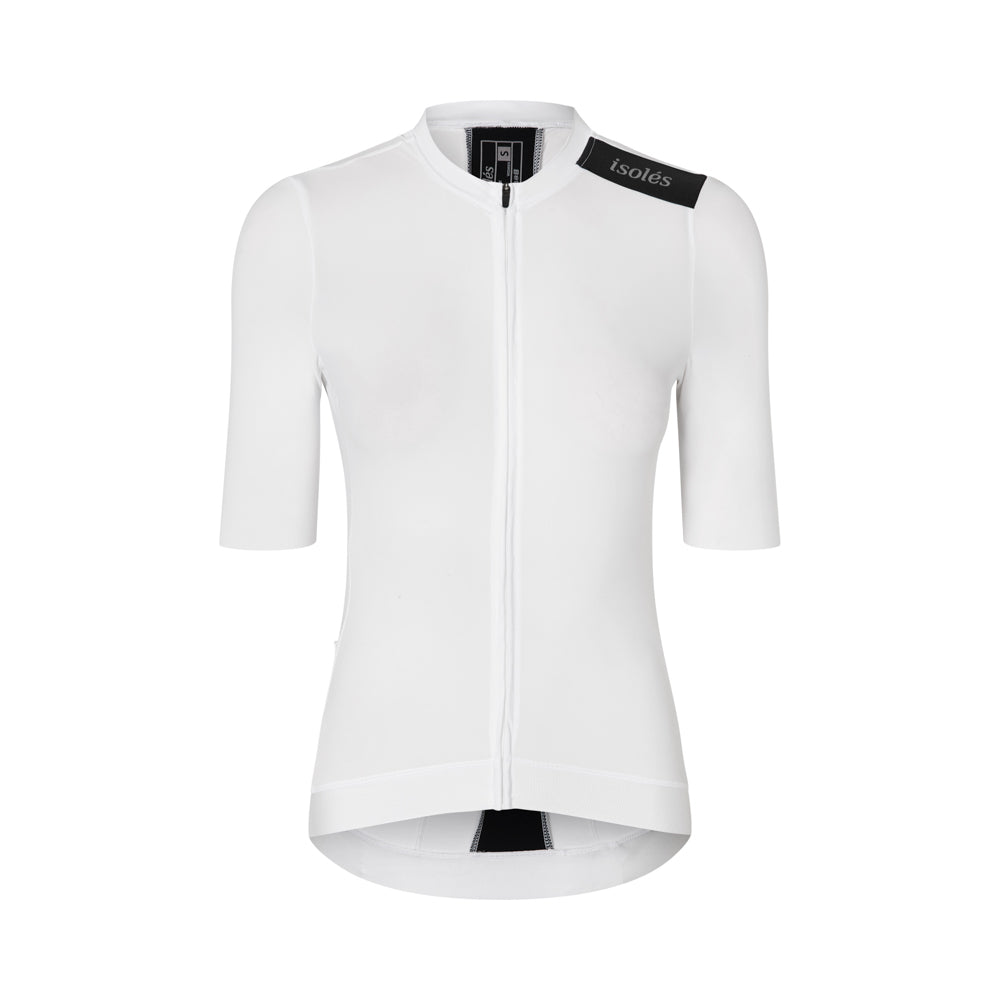 Women's Paul Jersey - White