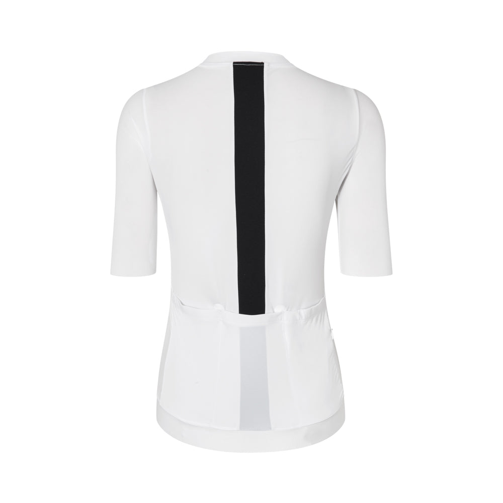 Women's Paul Jersey - White