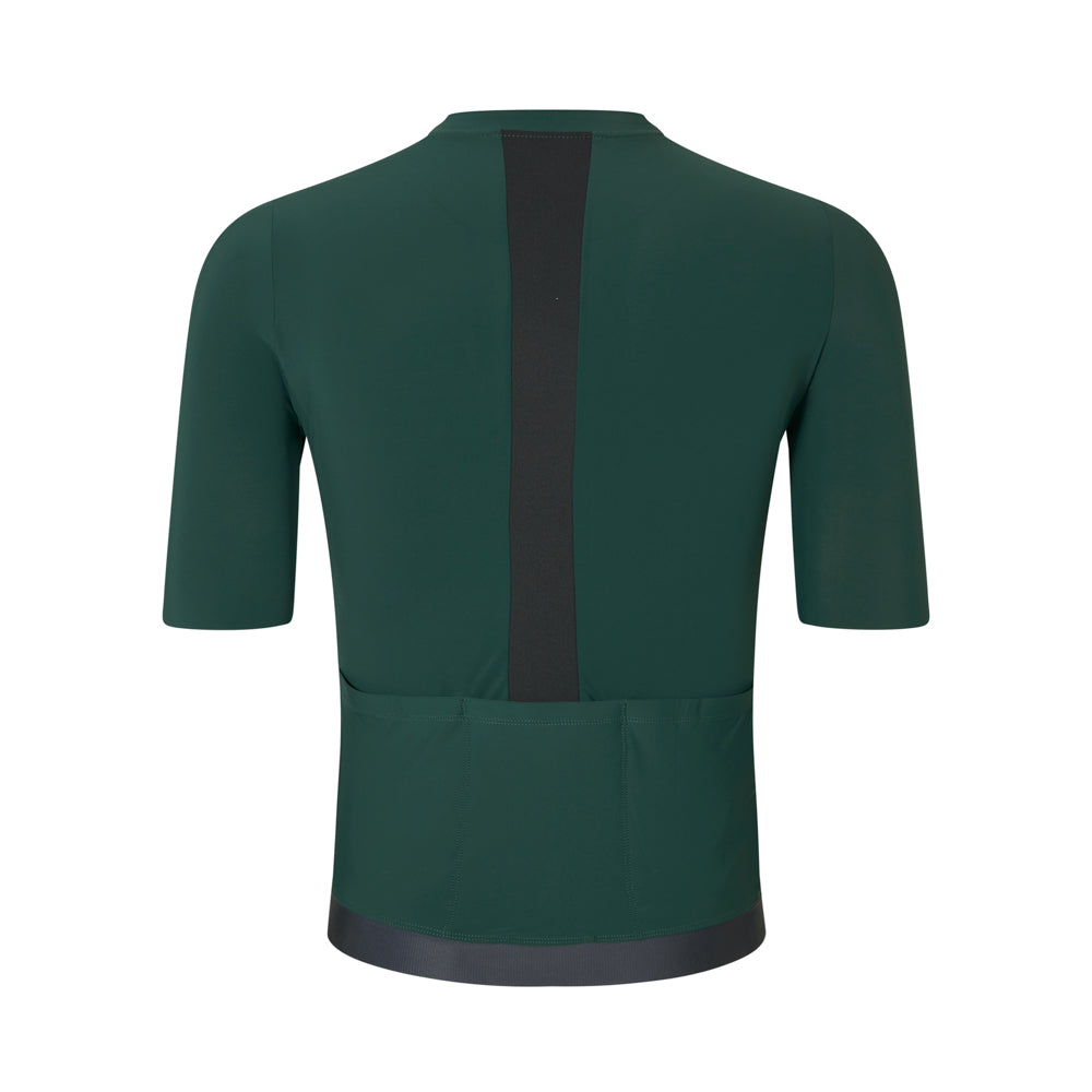 Paul Jersey - Ranger Green