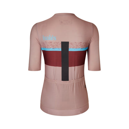 Women's Jules Jersey - Road Eco