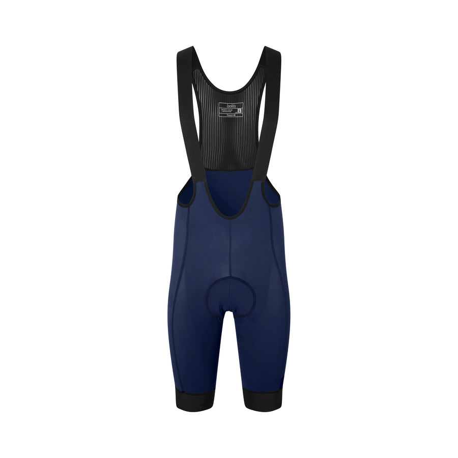 Paul Bibshorts - Navy Eco