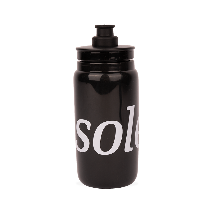 isolés - Bottle - Black