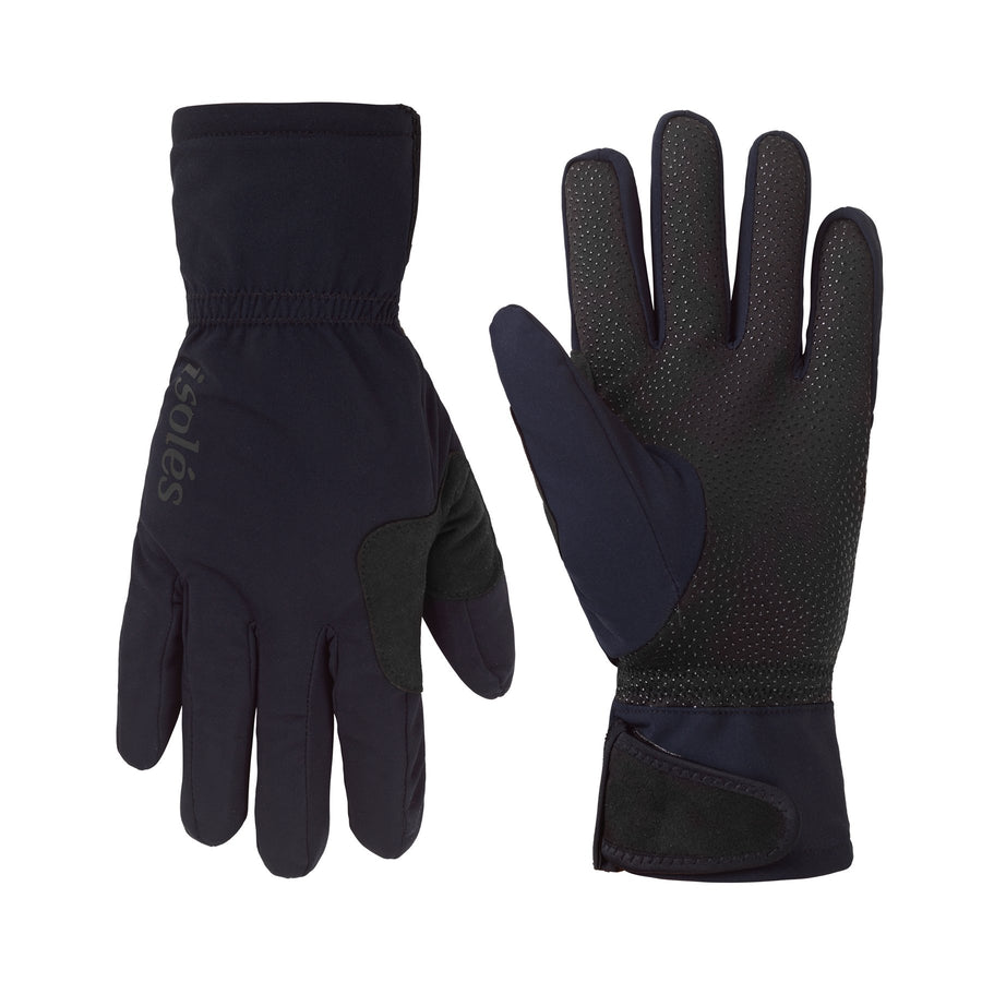 PAUL DEEP WINTER GLOVES NAVY