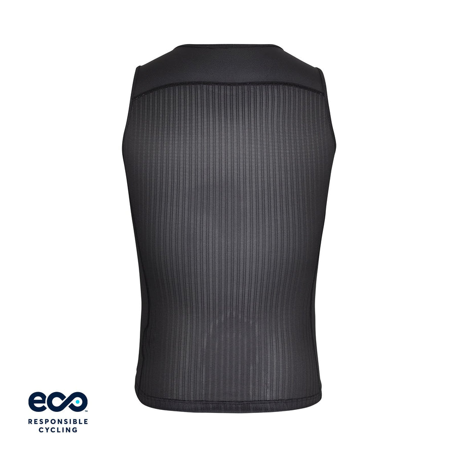 JULES BASE LAYER BLACK ECO