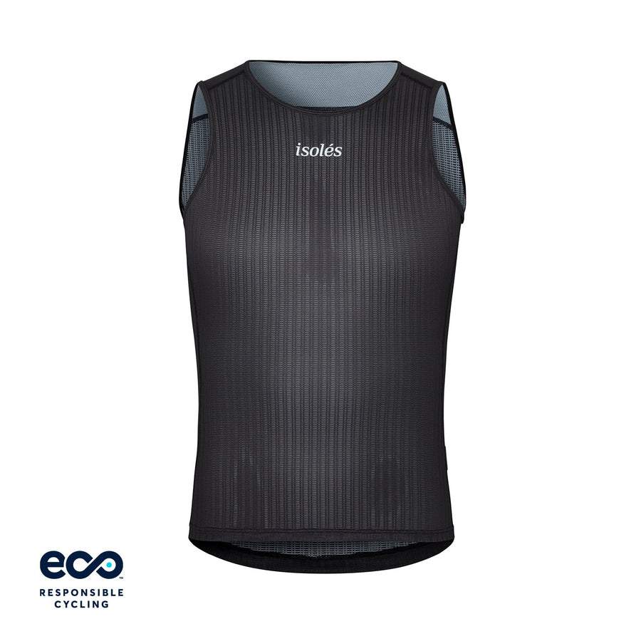 JULES BASE LAYER BLACK ECO