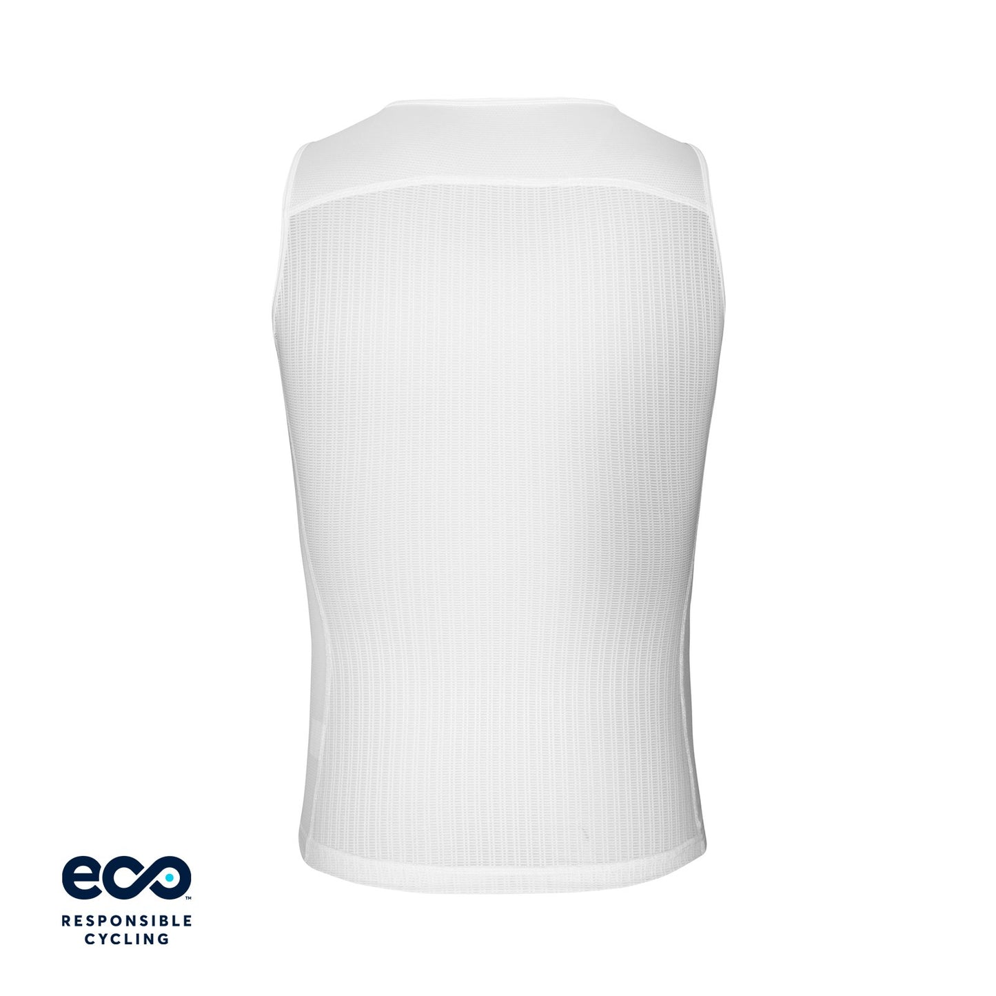 JULES BASE LAYER WHITE ECO