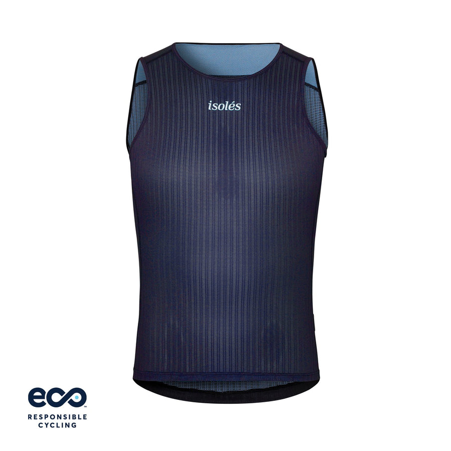 JULES BASE LAYER NAVY ECO