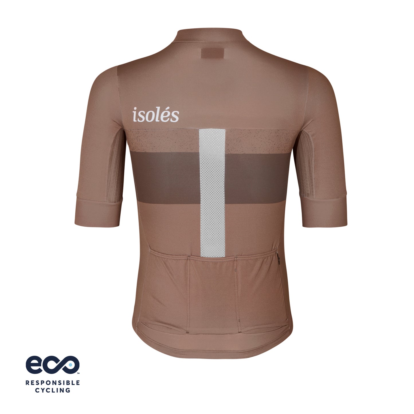 JULES JERSEY TAUPE ECO