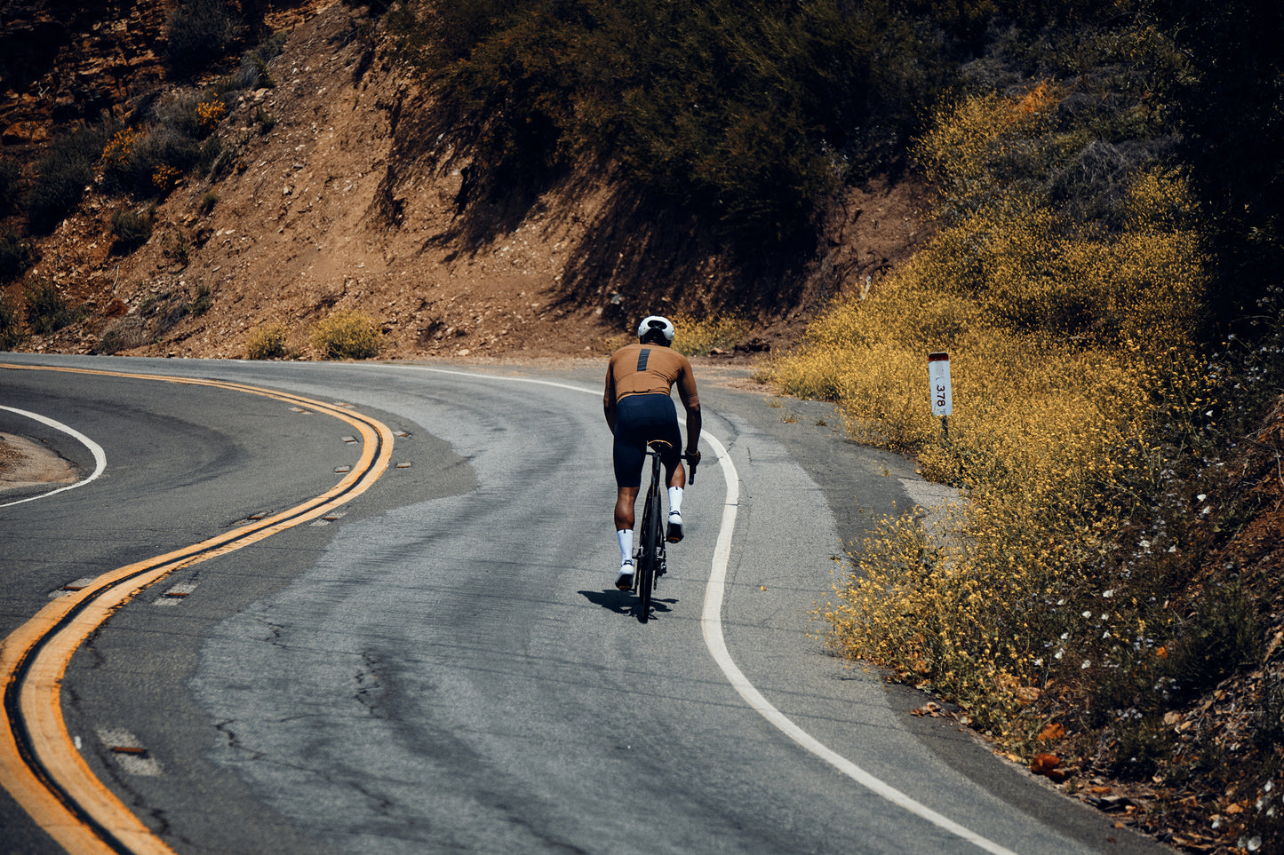 PAUL LAB BIB SHORTS WET NAVY