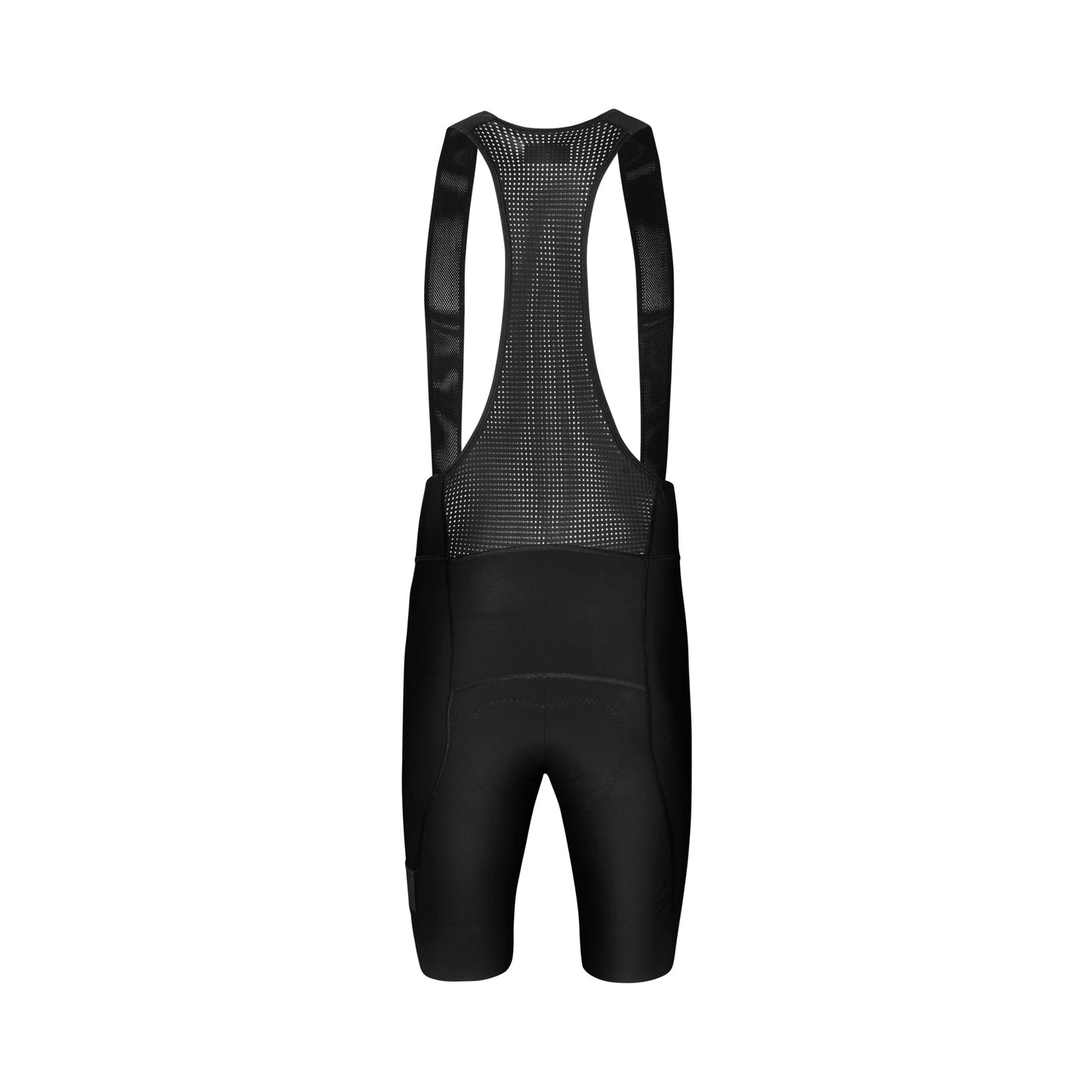 PAUL LAB BIB SHORTS COLD BLACK