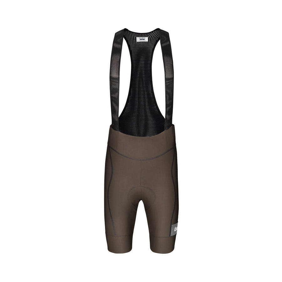 PAUL LAB BIBSHORT HOUTEN GROEN