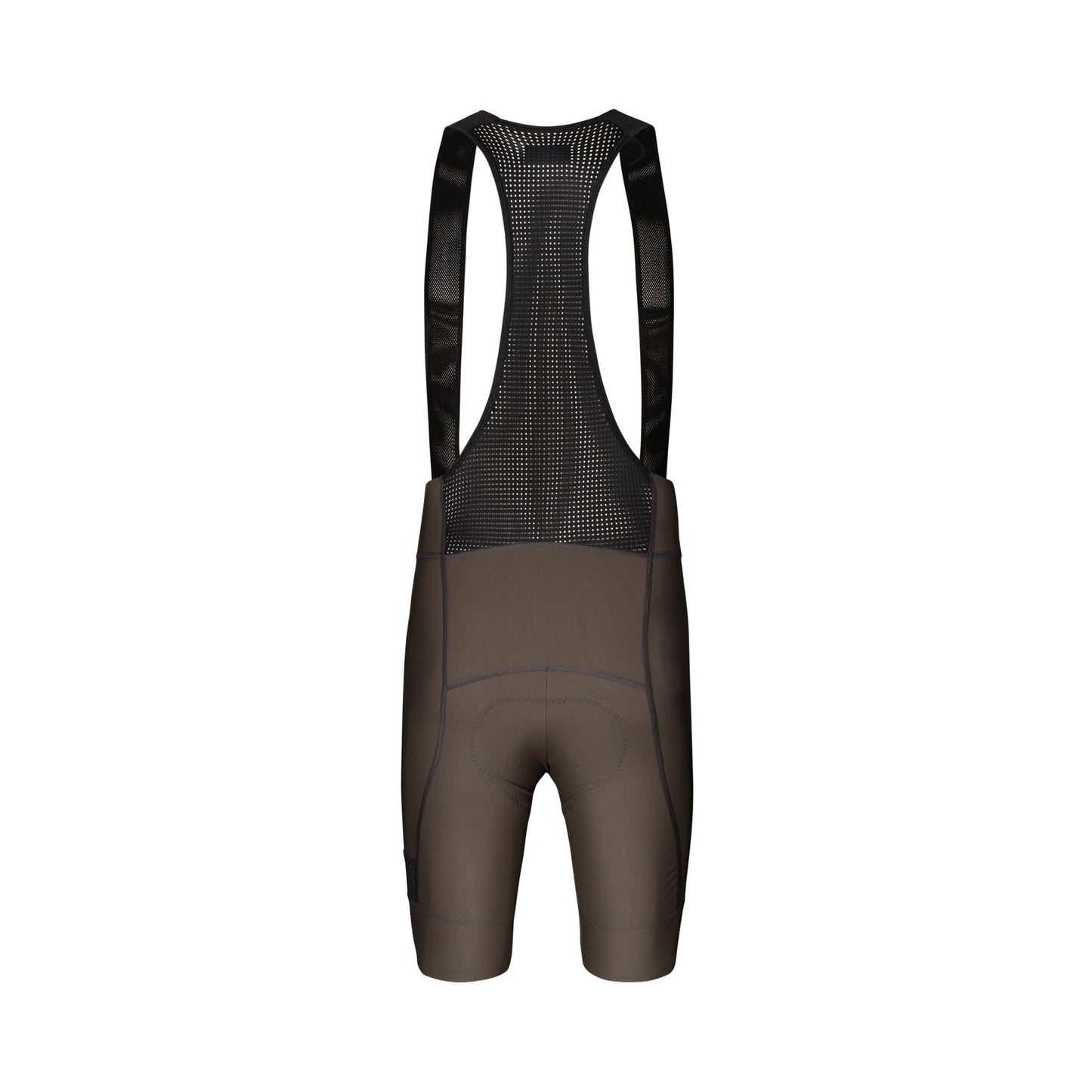 PAUL LAB BIB SHORTS WOODEN GREEN