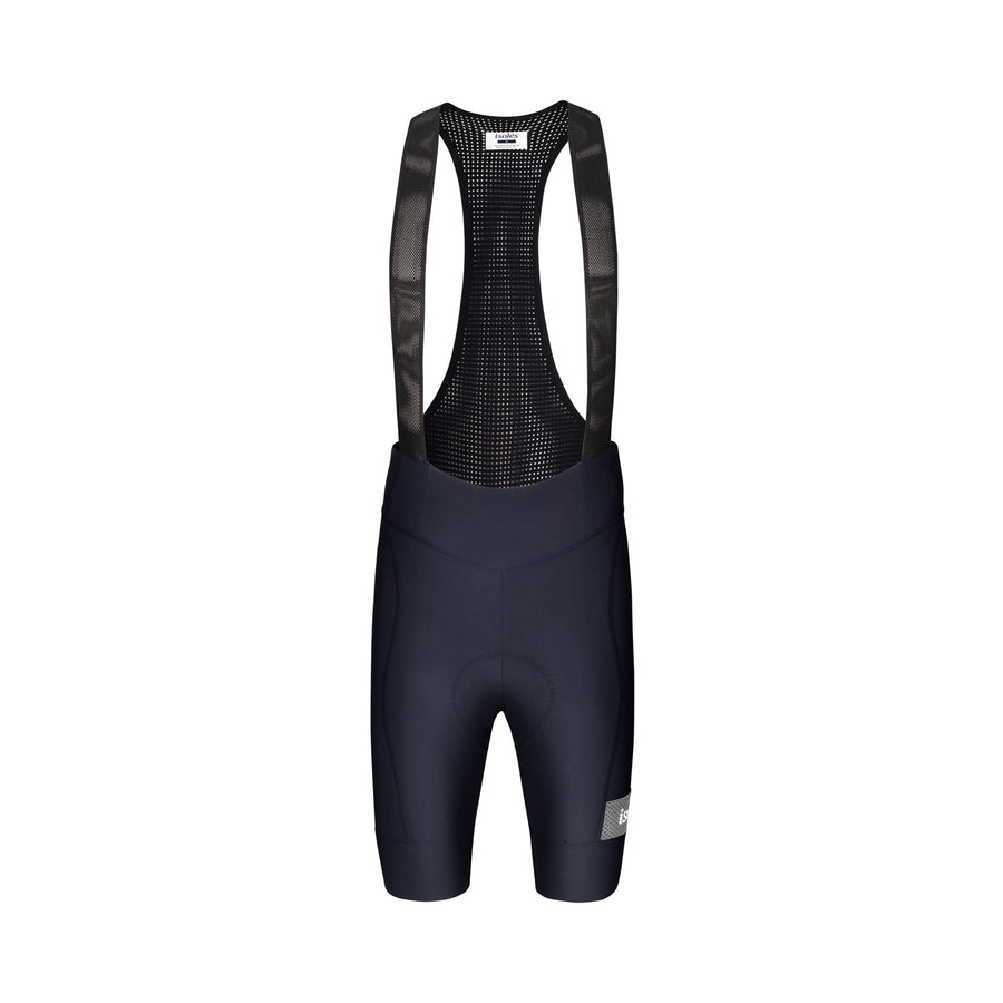 PAUL LAB BIB SHORTS WET NAVY