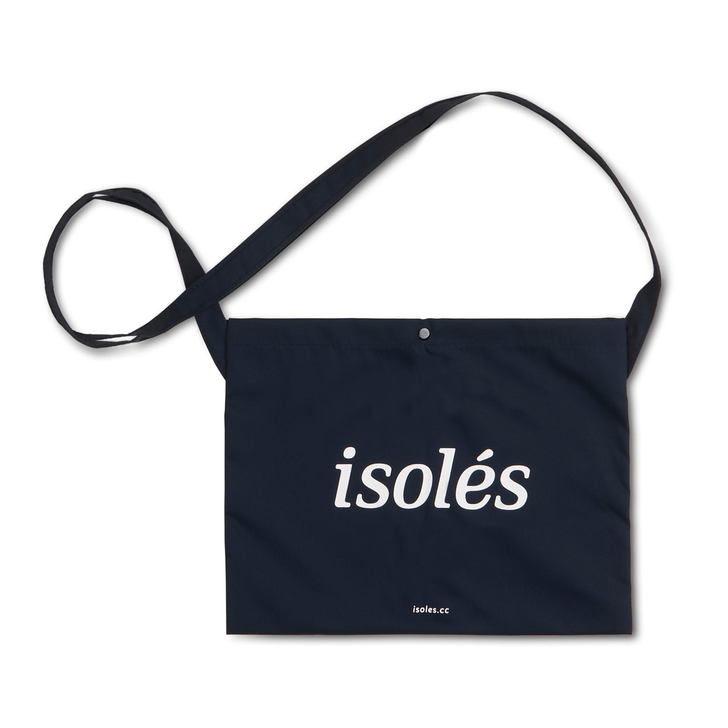 ISOLÉ'S MUSETTE