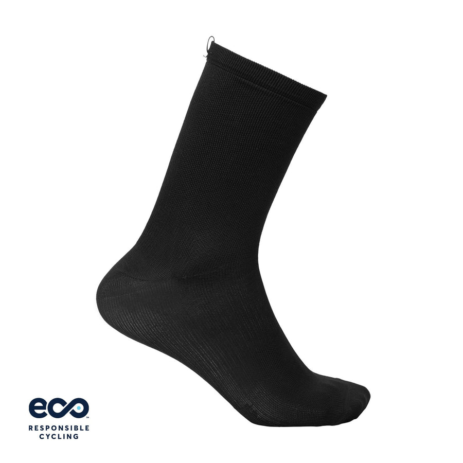 PAUL SOCKS BLACK ECO