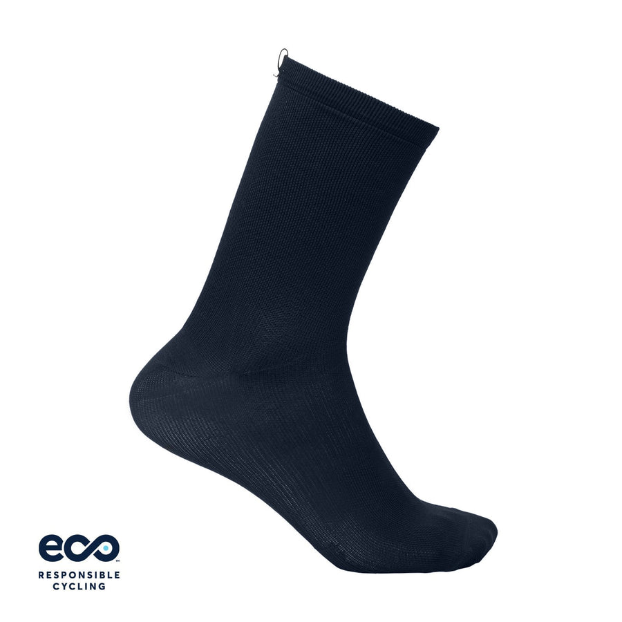 PAUL SOCKS NAVY ECO