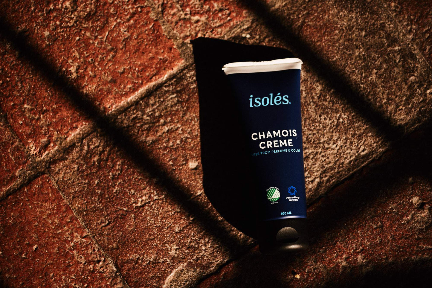 ISOLÉS CHAMOIS CREME