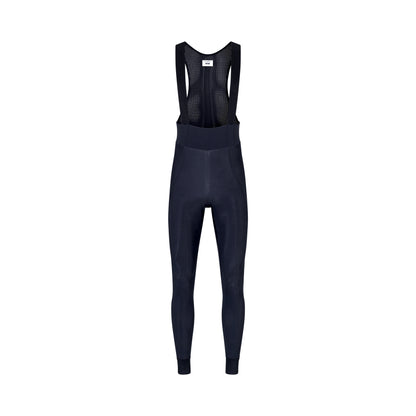 PAUL MEDIO WINTER BIB TIGHT WET NAVY