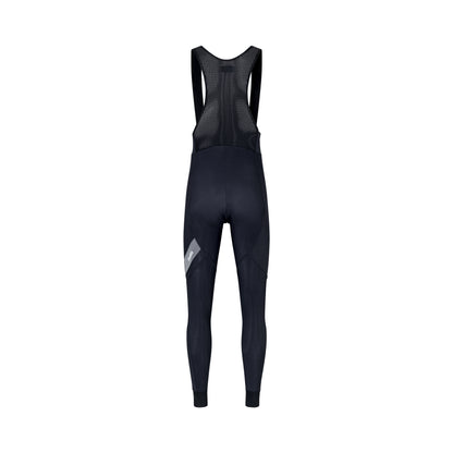 PAUL MEDIO WINTER BIB TIGHT WET NAVY