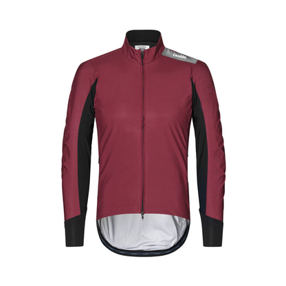 PAUL STORM JACKET KARANDA RED