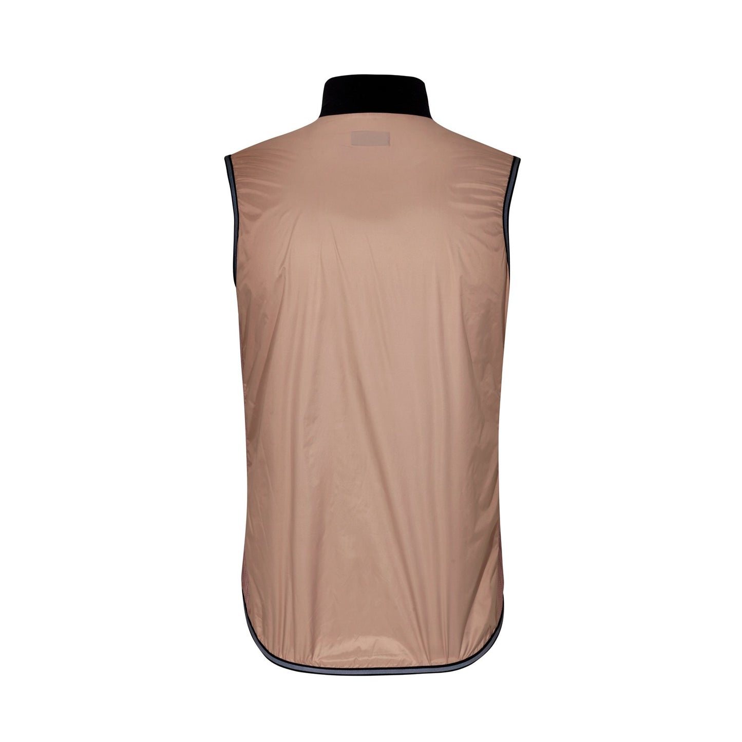 PAUL LIGHTWEIGHT GILET GOLDEN SAND