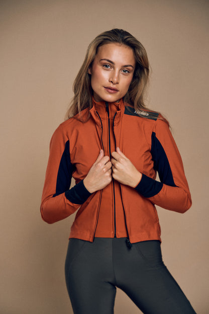 WOMEN'S PAUL STORM JACKET AUTUMN GLAZE