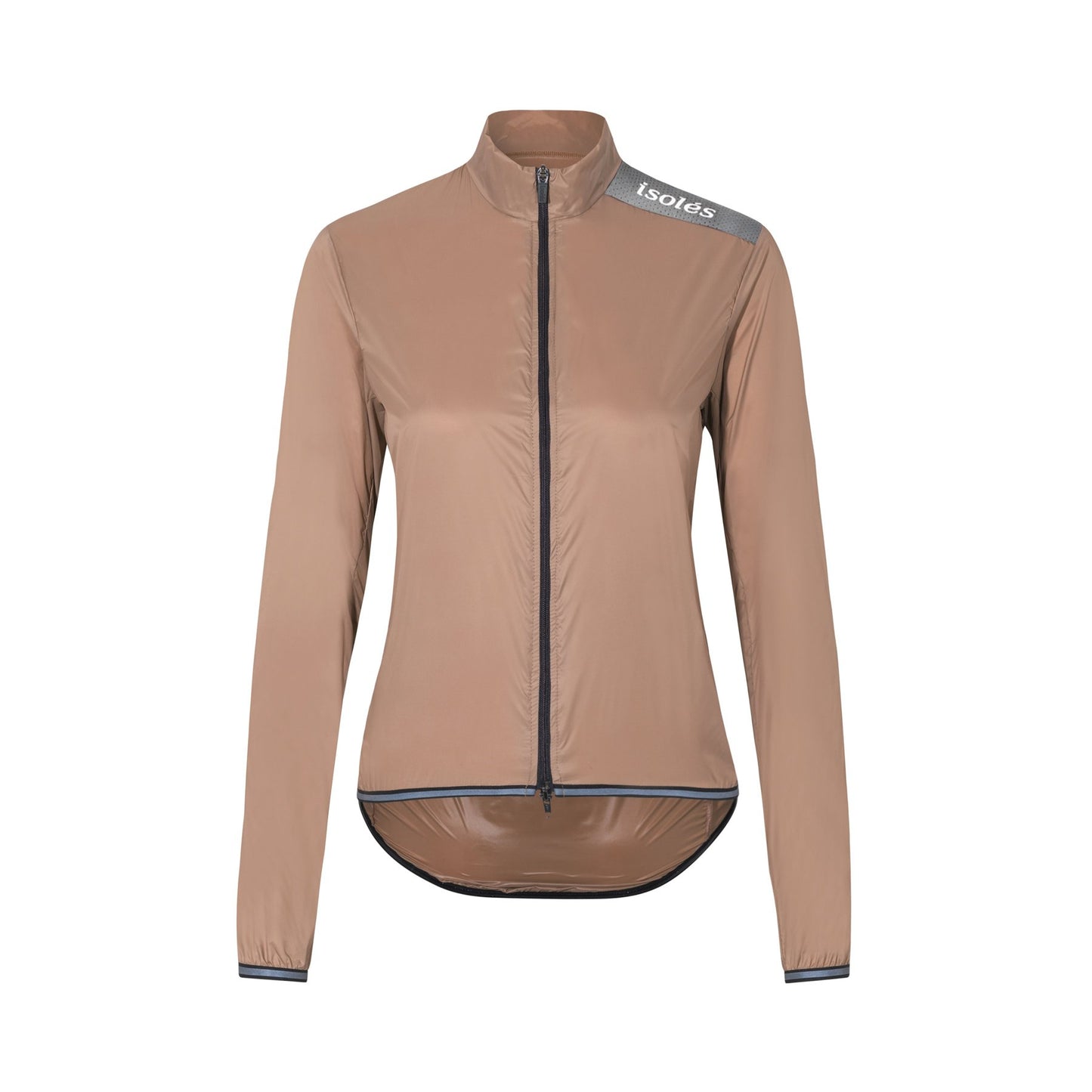 WOMEN'S PAUL LIGHTWEIGHT JACKET GOLDEN SAND