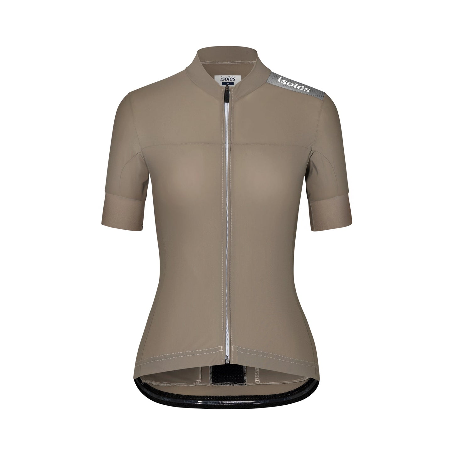 WOMEN'S PAUL JERSEY MODERN SAND