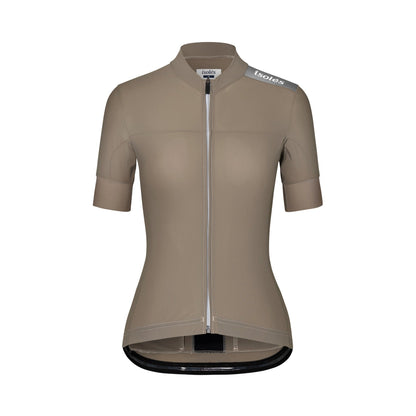 WOMEN'S PAUL JERSEY MODERN SAND