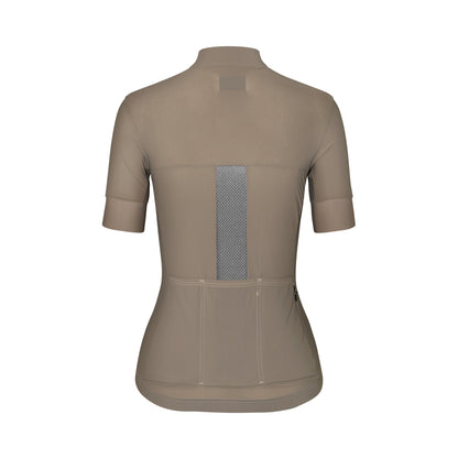 WOMEN'S PAUL JERSEY MODERN SAND