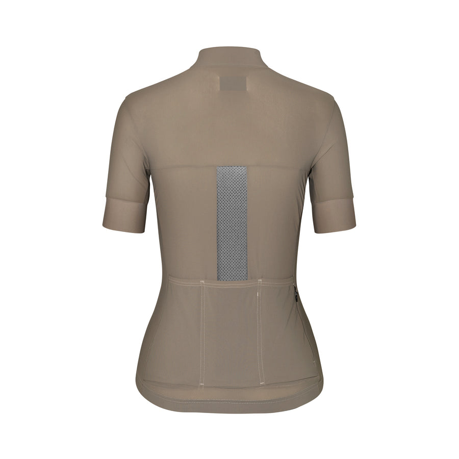 WOMEN'S PAUL JERSEY MODERN SAND