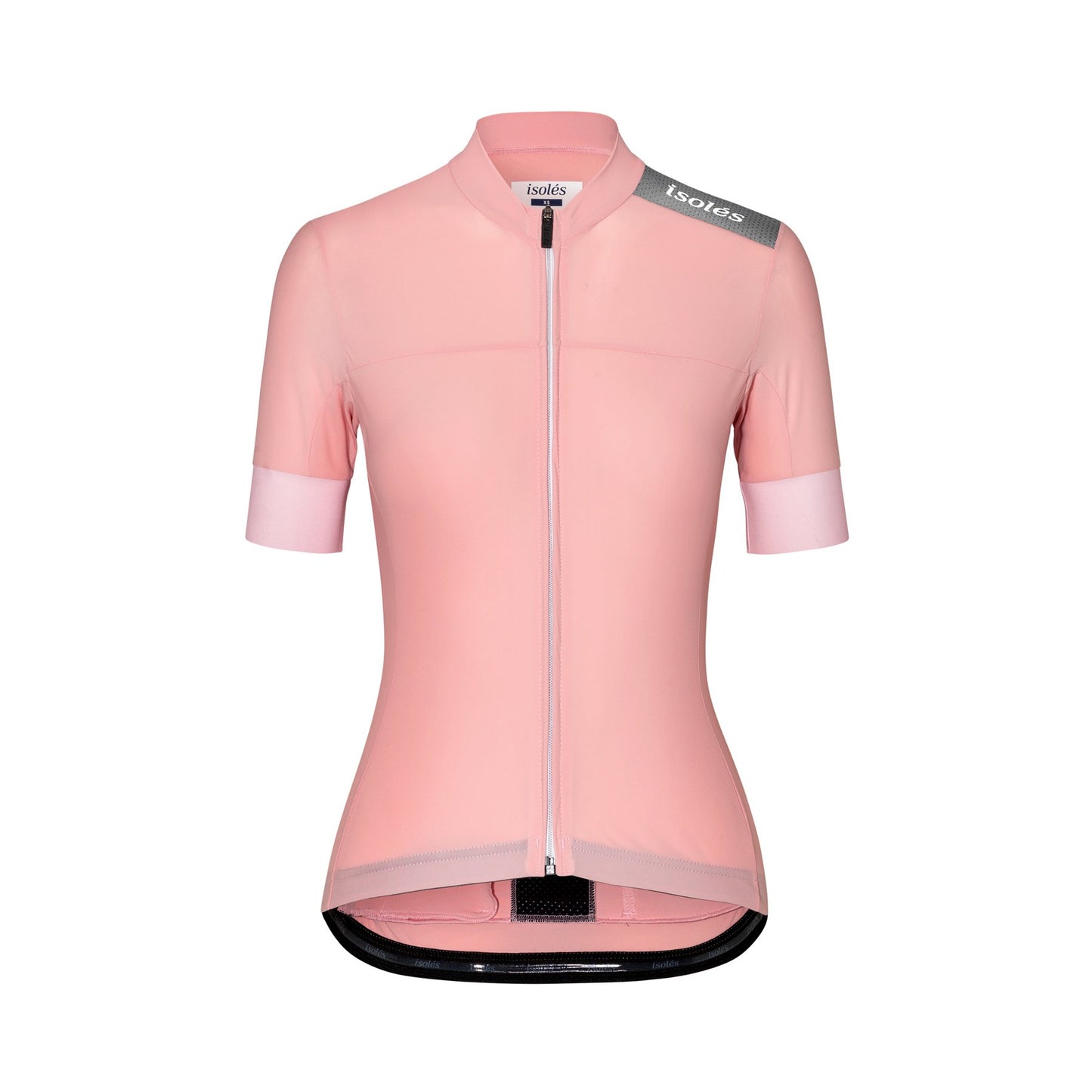 WOMEN'S PAUL JERSEY POWDER PINK