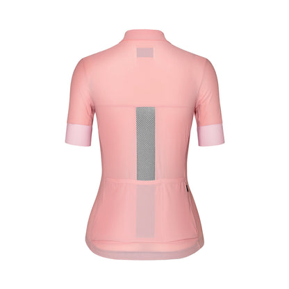 WOMEN'S PAUL JERSEY POWDER PINK