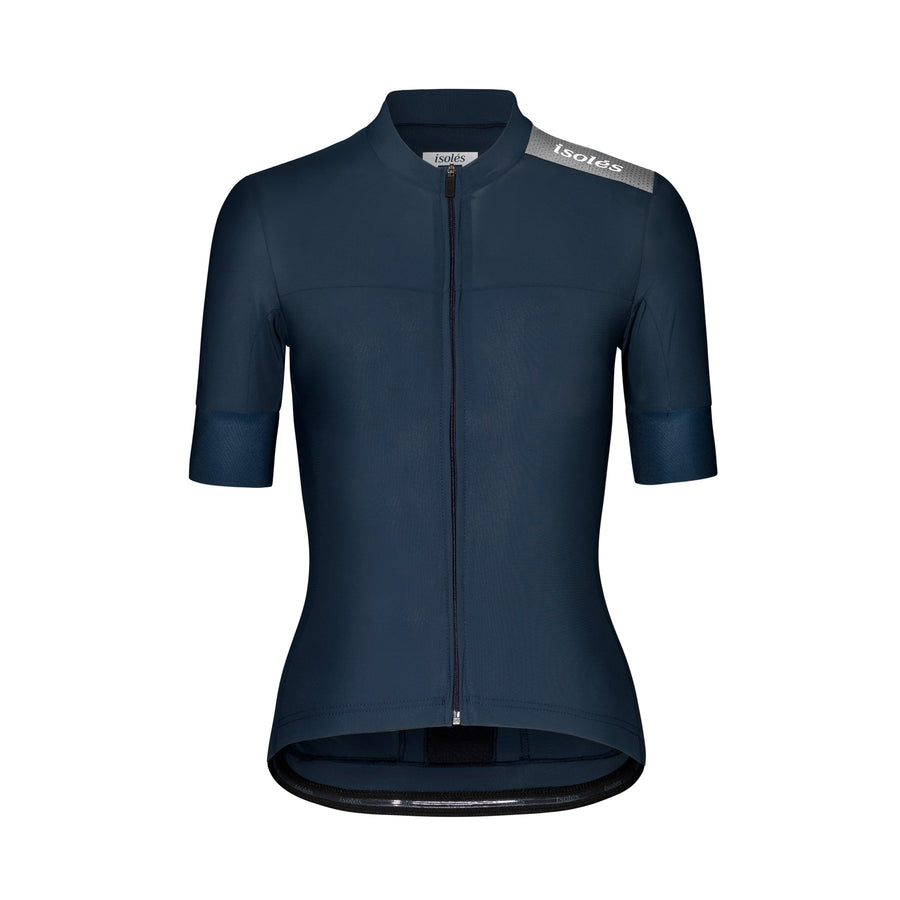 DAMES PAUL JERSEY NUBE BLAUW