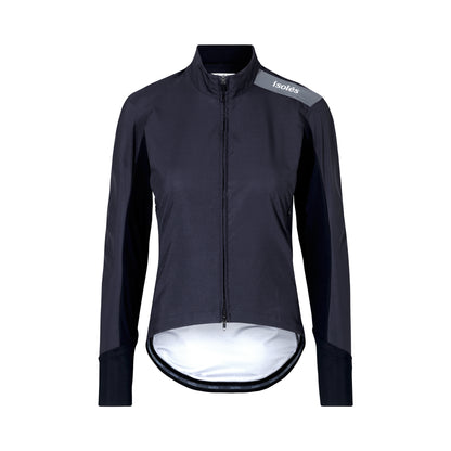 WOMEN'S CHARLES STORM JACKET WET NAVY