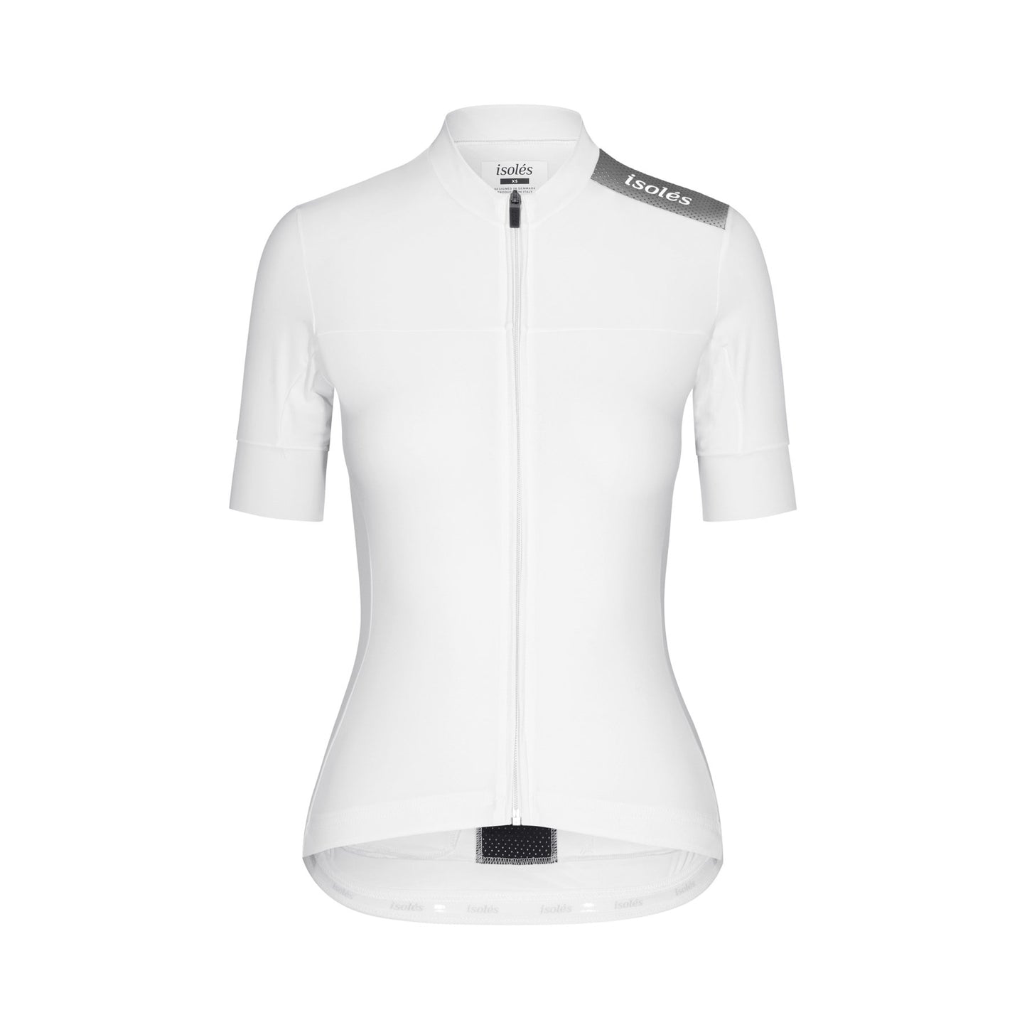 WOMEN'S PAUL JERSEY WHITE