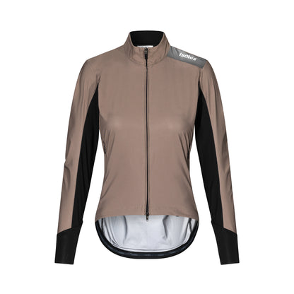 WOMEN'S PAUL STORM JACKET GOLDEN SAND